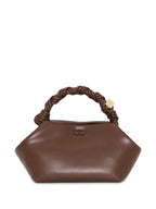 BORSA  Cioccolato Ganni