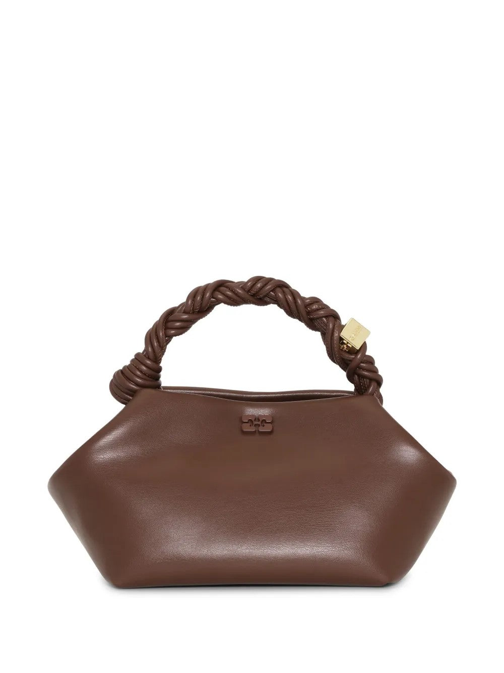BORSA  Cioccolato Ganni