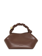 BORSA  Cioccolato Ganni