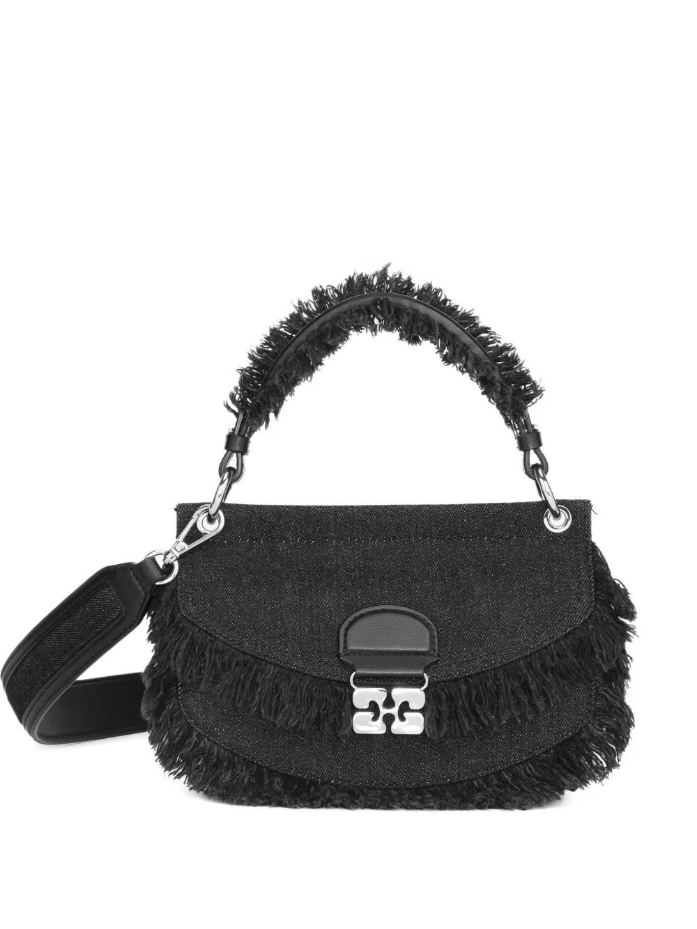 BORSA  Nero Ganni