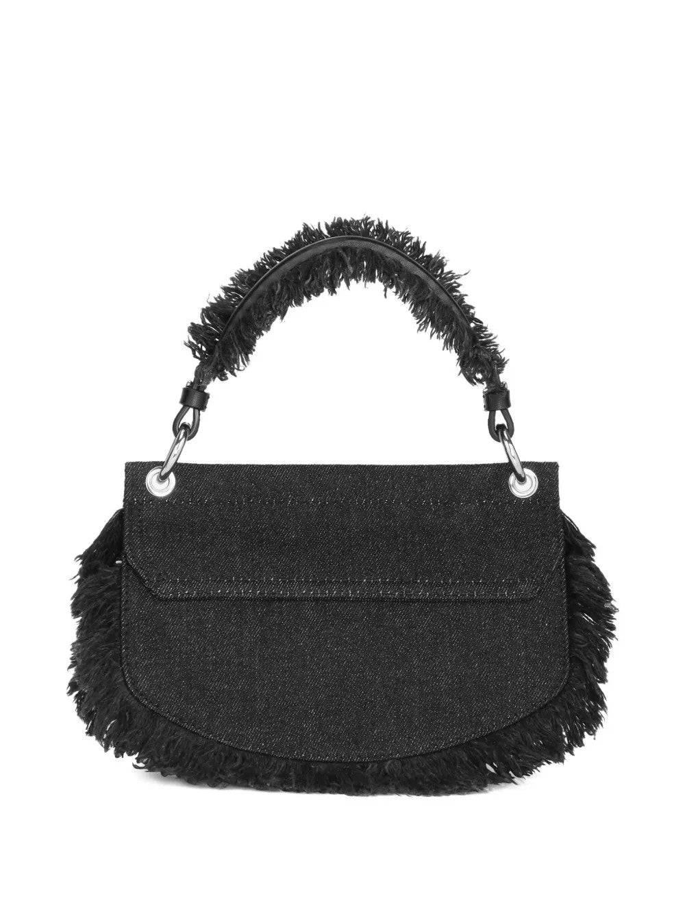 BORSA  Nero Ganni