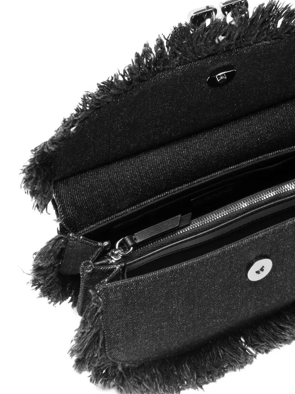 BORSA  Nero Ganni