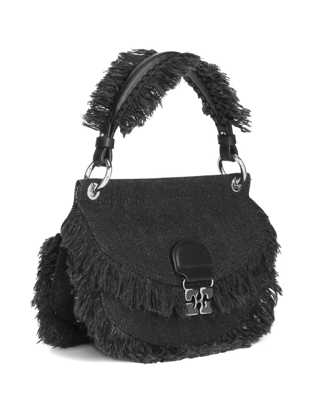 BORSA  Nero Ganni