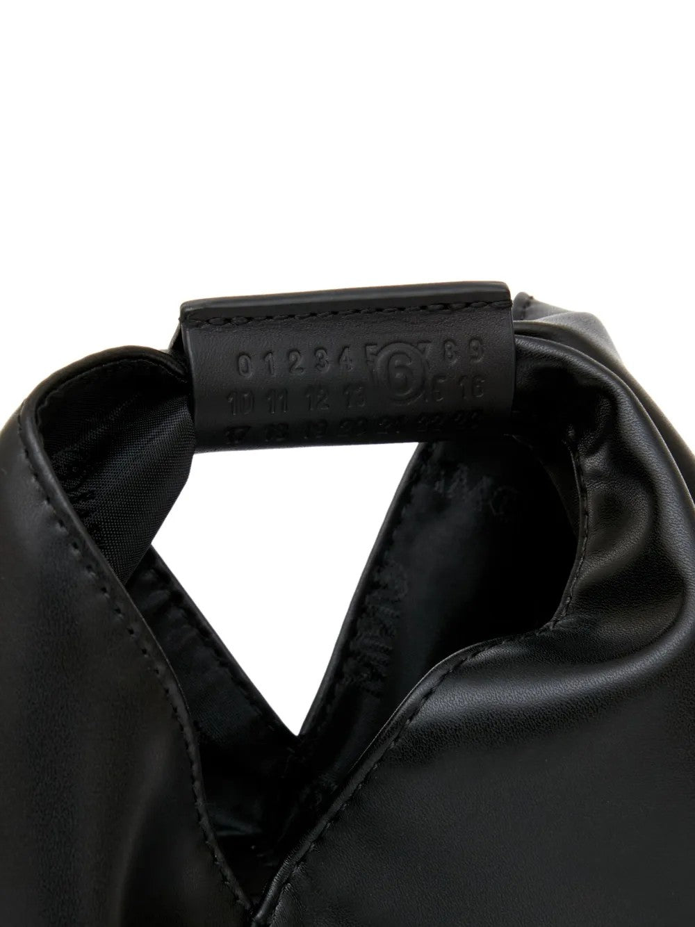 BORSA  Nero Mm6