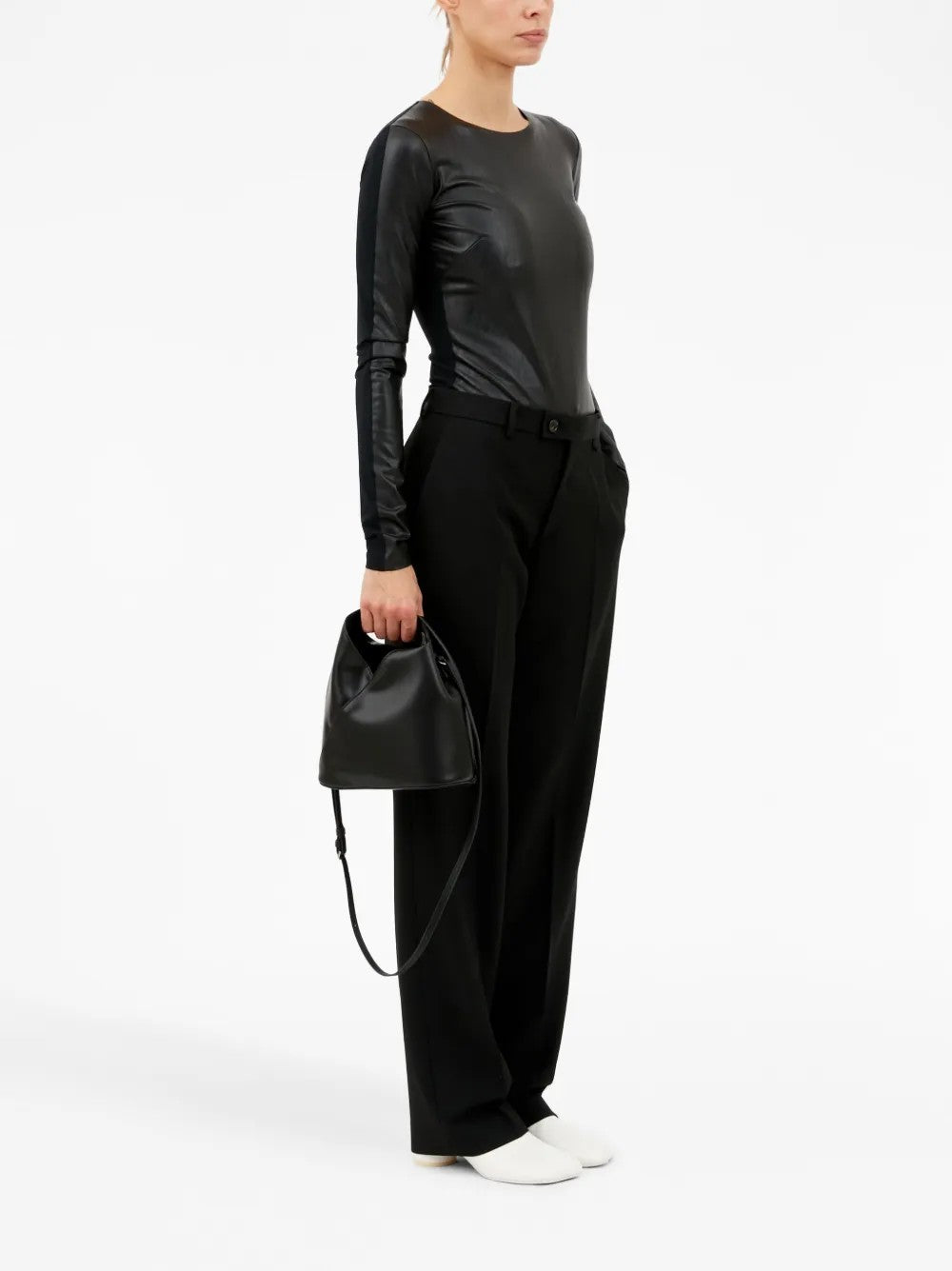 BORSA  Nero Mm6