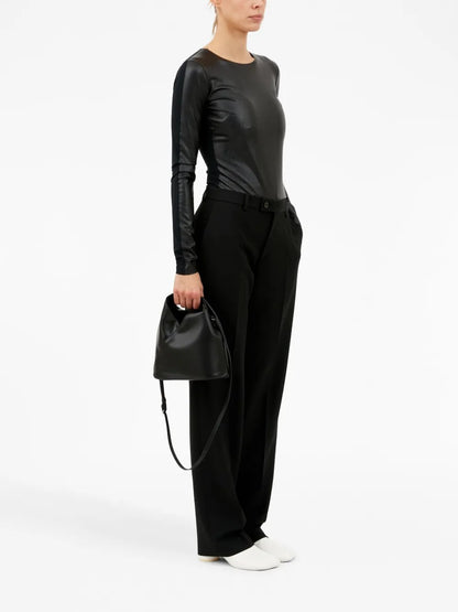 BORSA  Nero Mm6