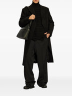 PULLOVER Nero Mm6