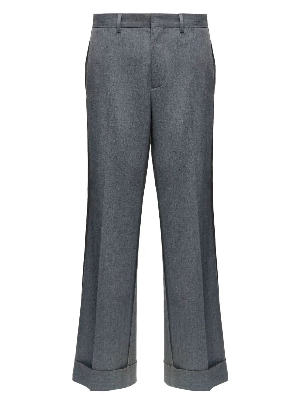 PANTALONE Grigio Mm6