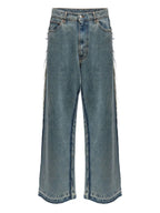 JEANS Denim  Mm6