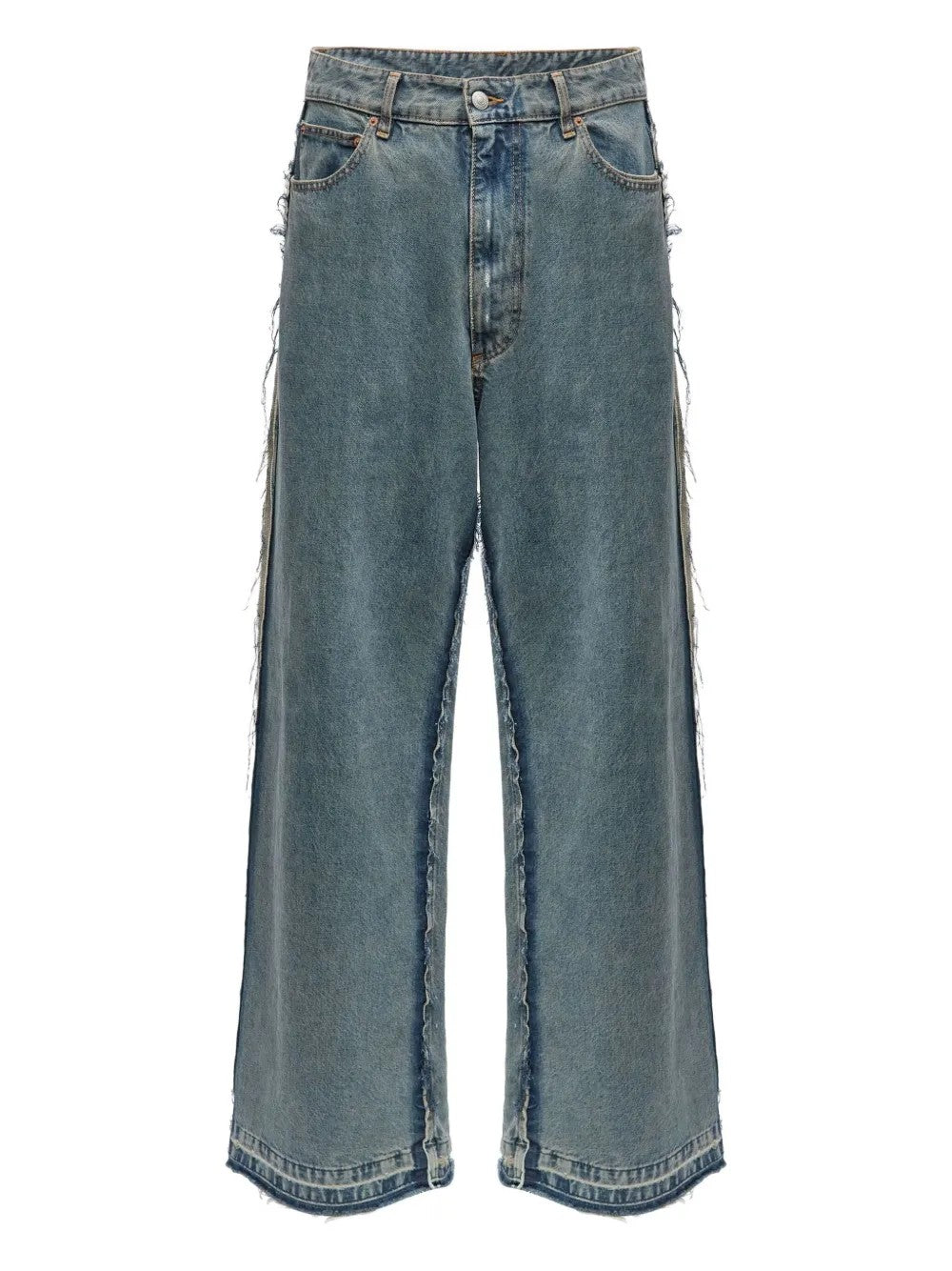 JEANS Denim  Mm6