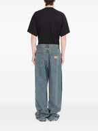 JEANS Denim  Mm6