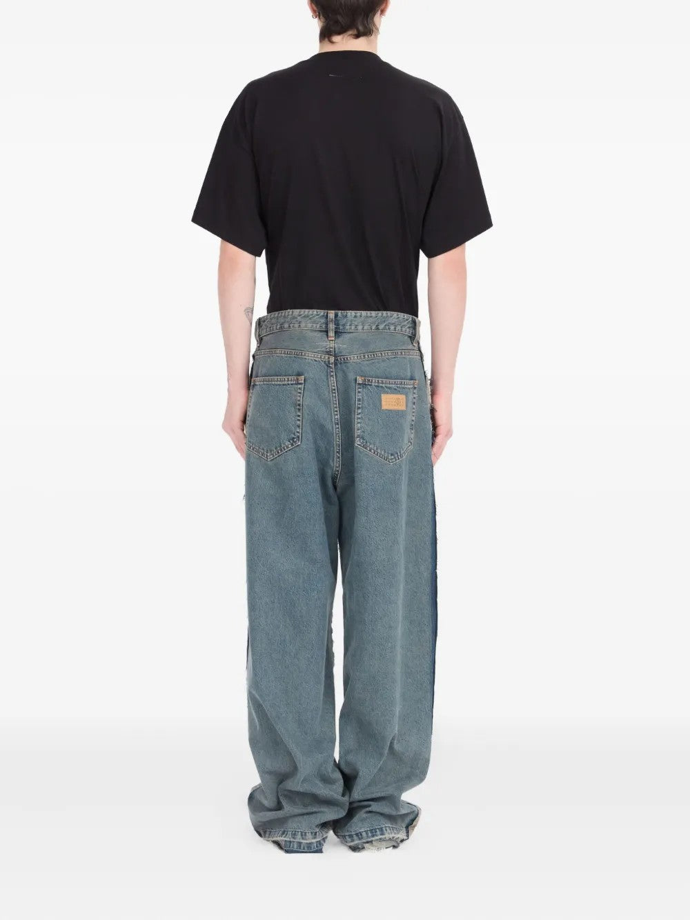 JEANS Denim  Mm6