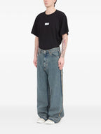 JEANS Denim  Mm6