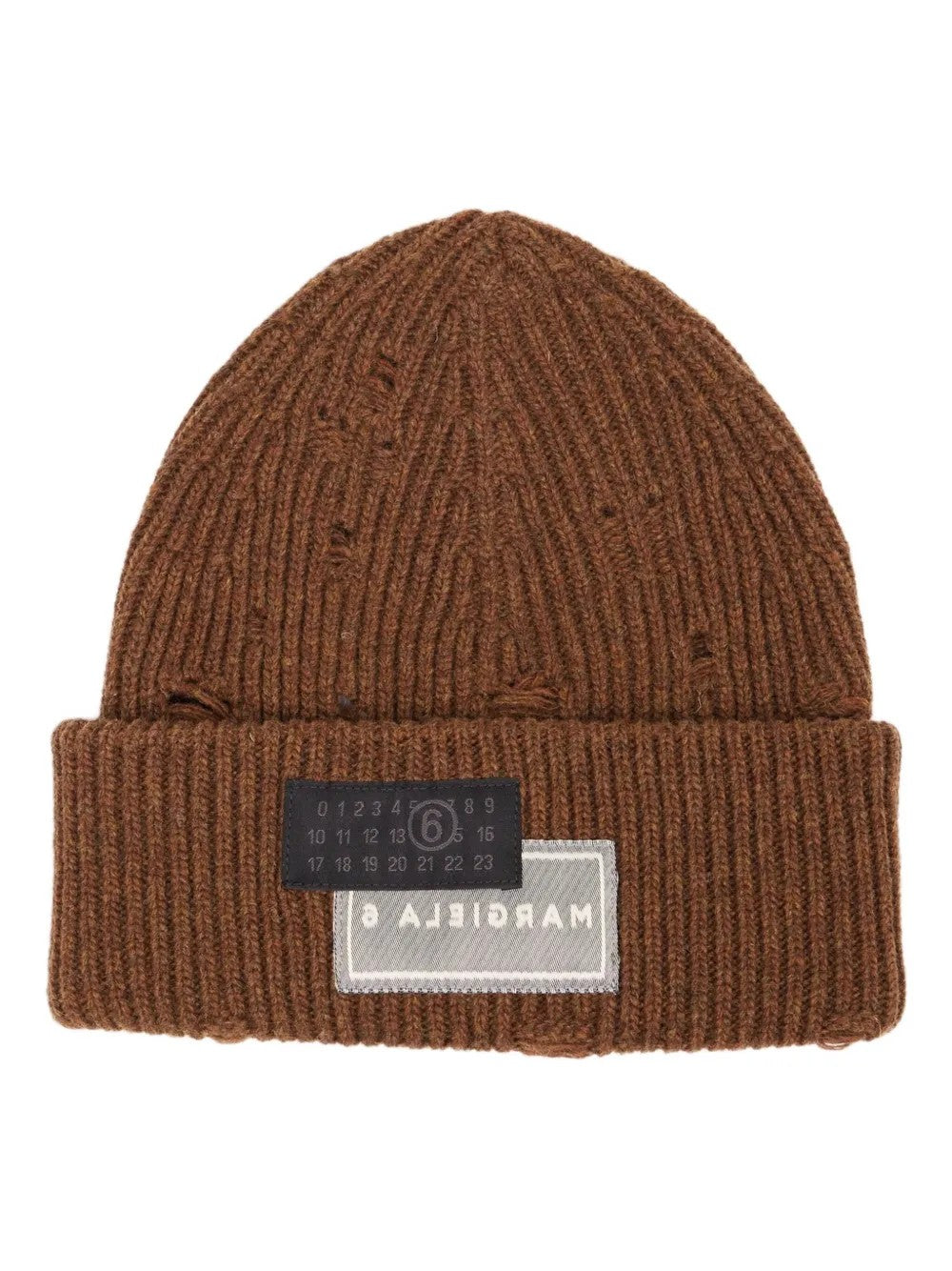 CAPPELLO  Tabacco Mm6