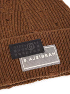 CAPPELLO  Tabacco Mm6