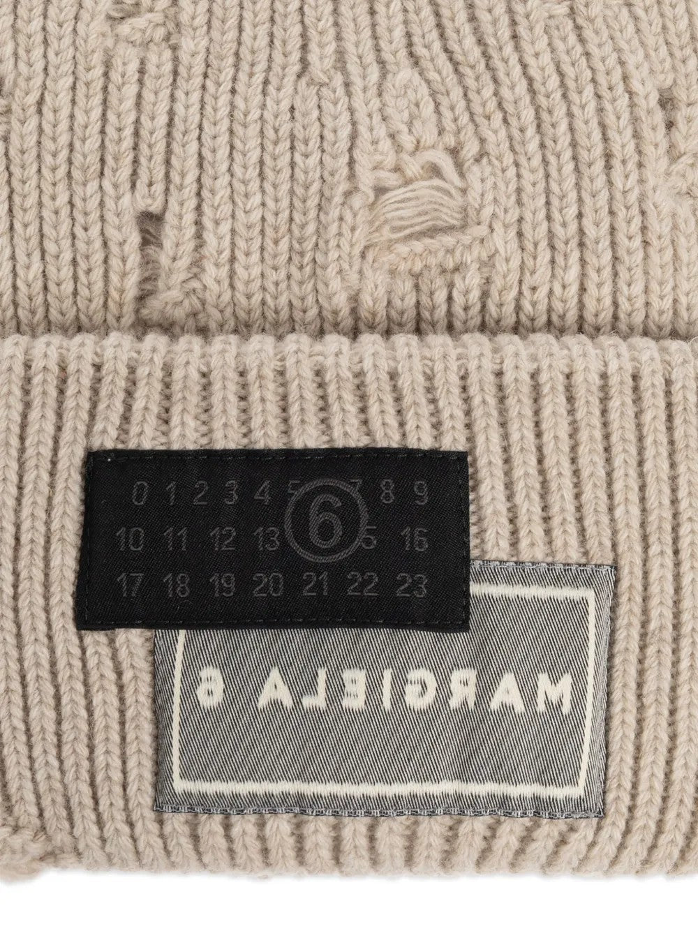 CAPPELLO  Panna Mm6