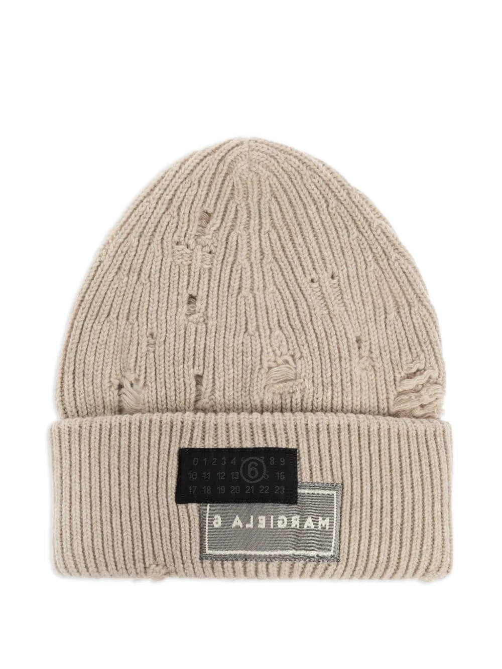 CAPPELLO  Panna Mm6