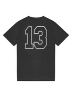 T-SHIRT Grigio Ganni