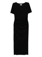 ABITO DONNA Nero Ganni