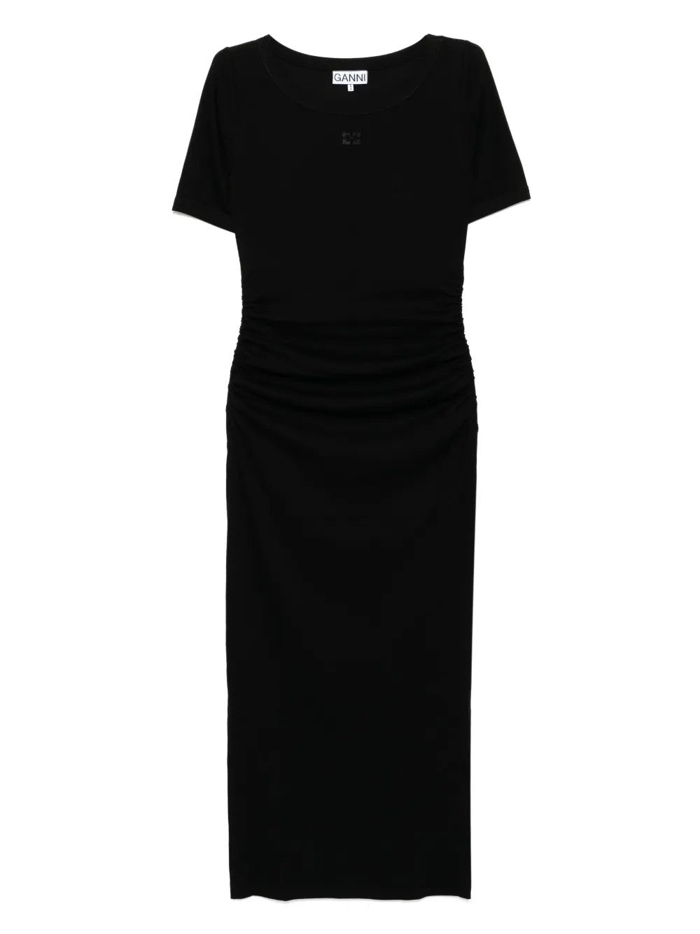 ABITO DONNA Nero Ganni
