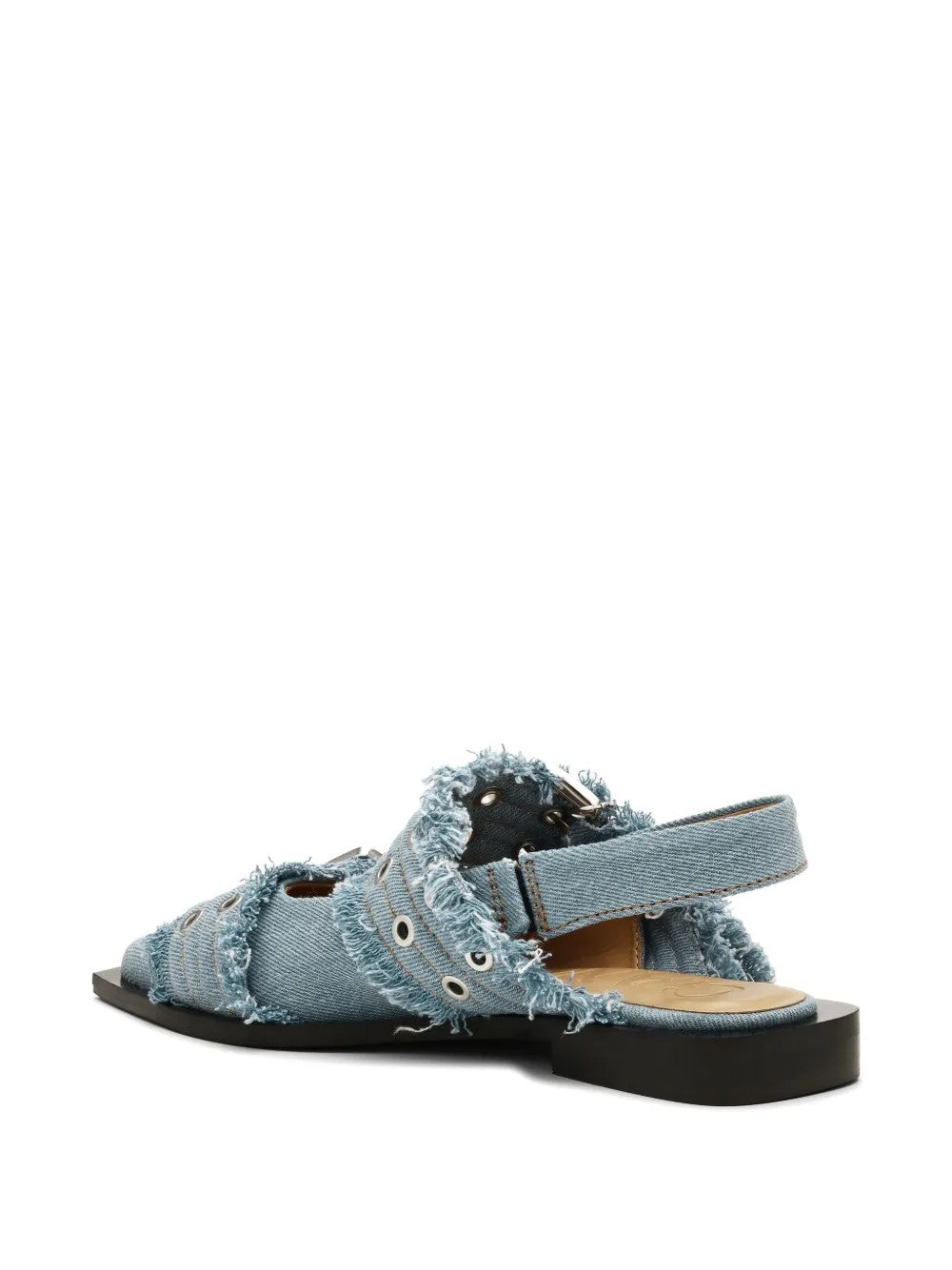BALLERINA Denim  Ganni