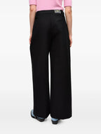 PANTALONE Nero Ganni