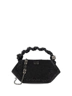 BORSA  Nero Ganni