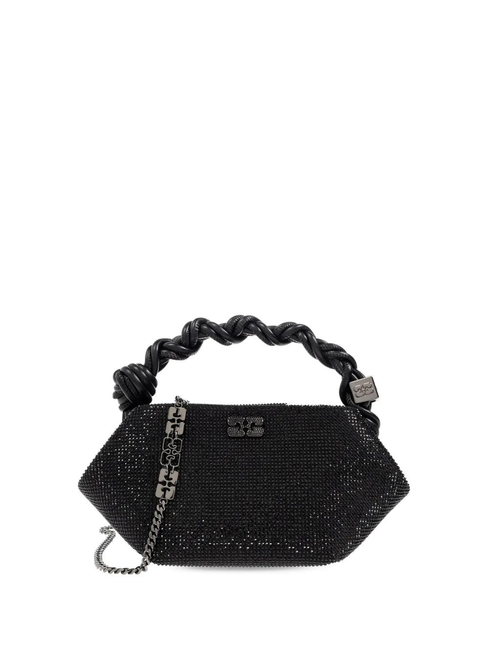 BORSA  Nero Ganni