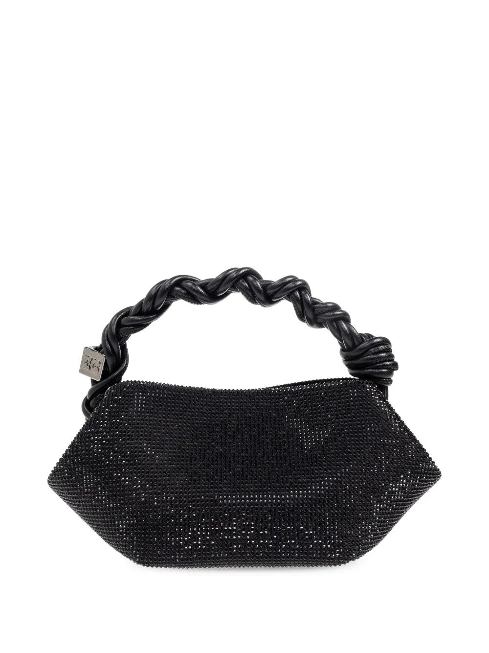 BORSA  Nero Ganni