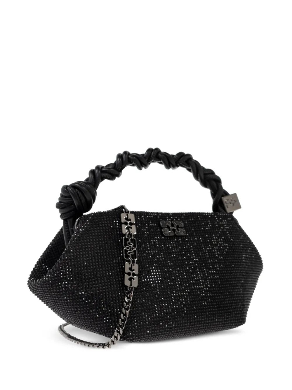 BORSA  Nero Ganni