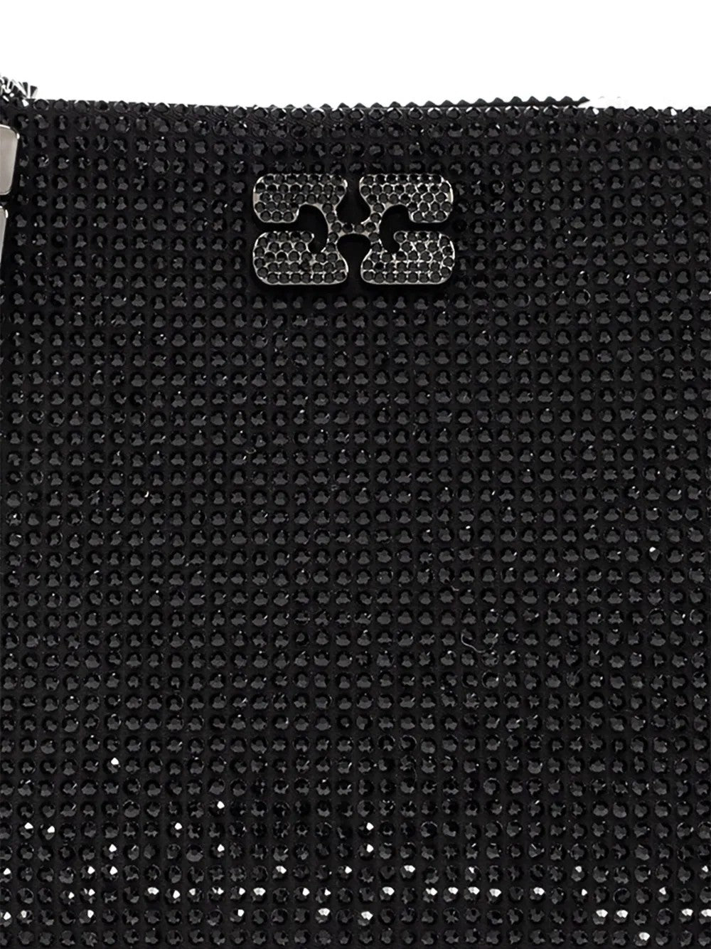 BORSA  Nero Ganni