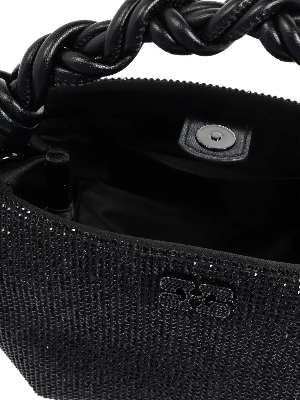 BORSA  Nero Ganni