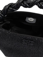 BORSA  Nero Ganni