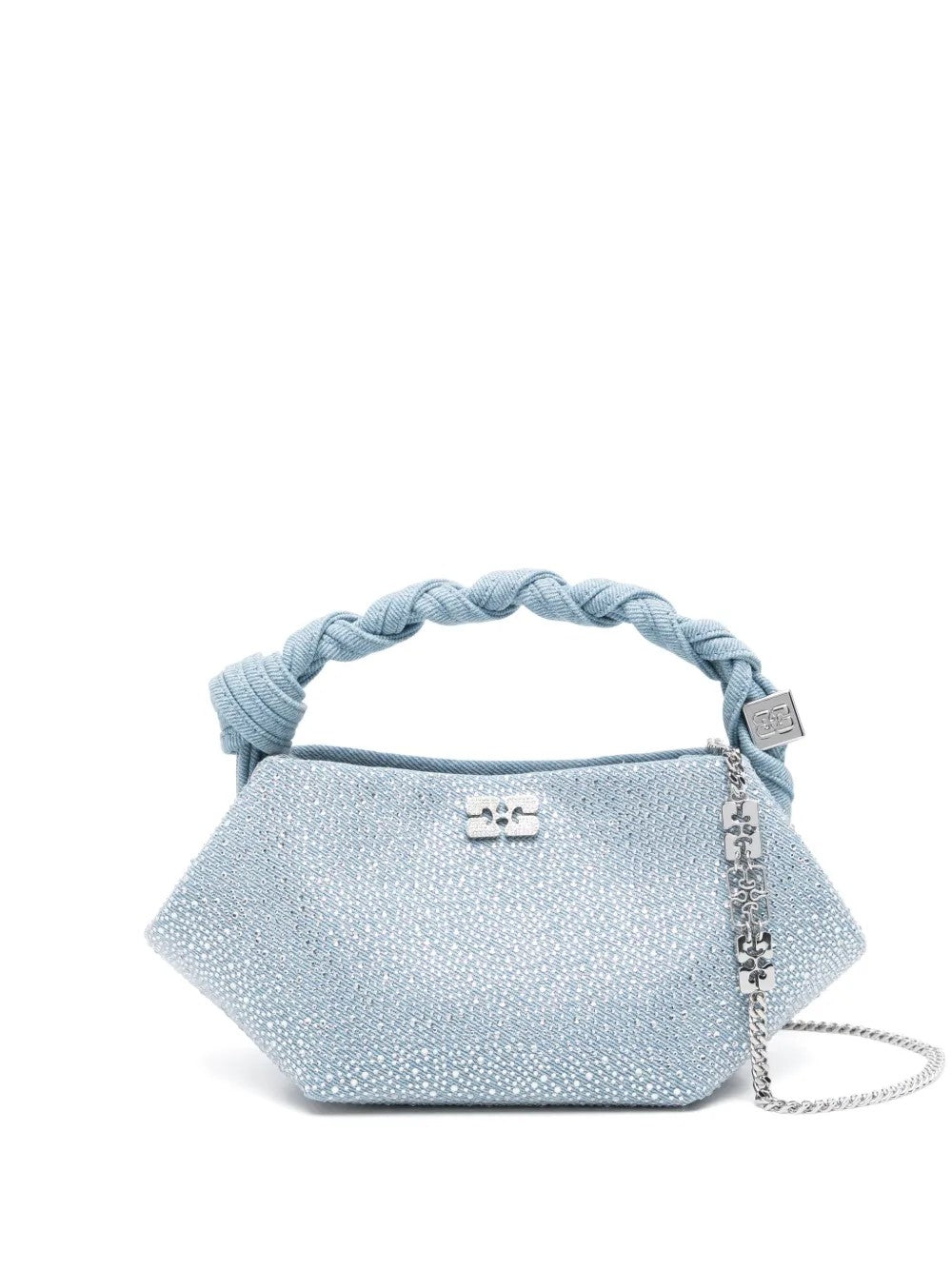 BORSA  Denim  Ganni