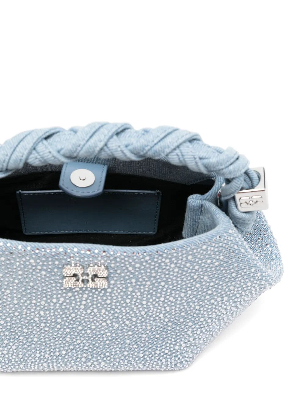 BORSA  Denim  Ganni