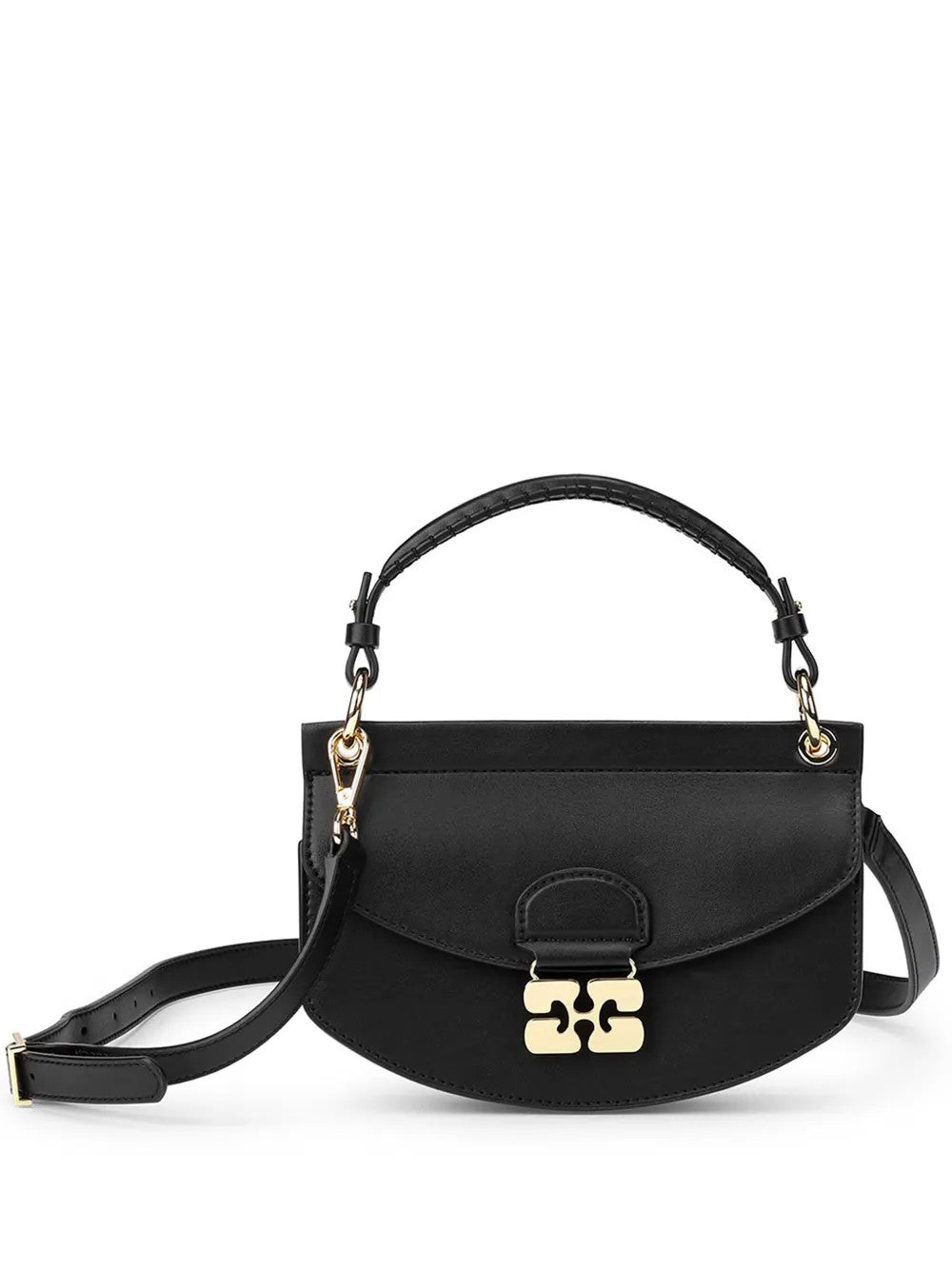 BORSA  Nero Ganni