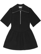 ABITO DONNA Nero Ganni