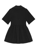 ABITO DONNA Nero Ganni
