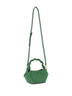 BORSA  Verde Ganni