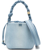 BORSA  Denim  Ganni