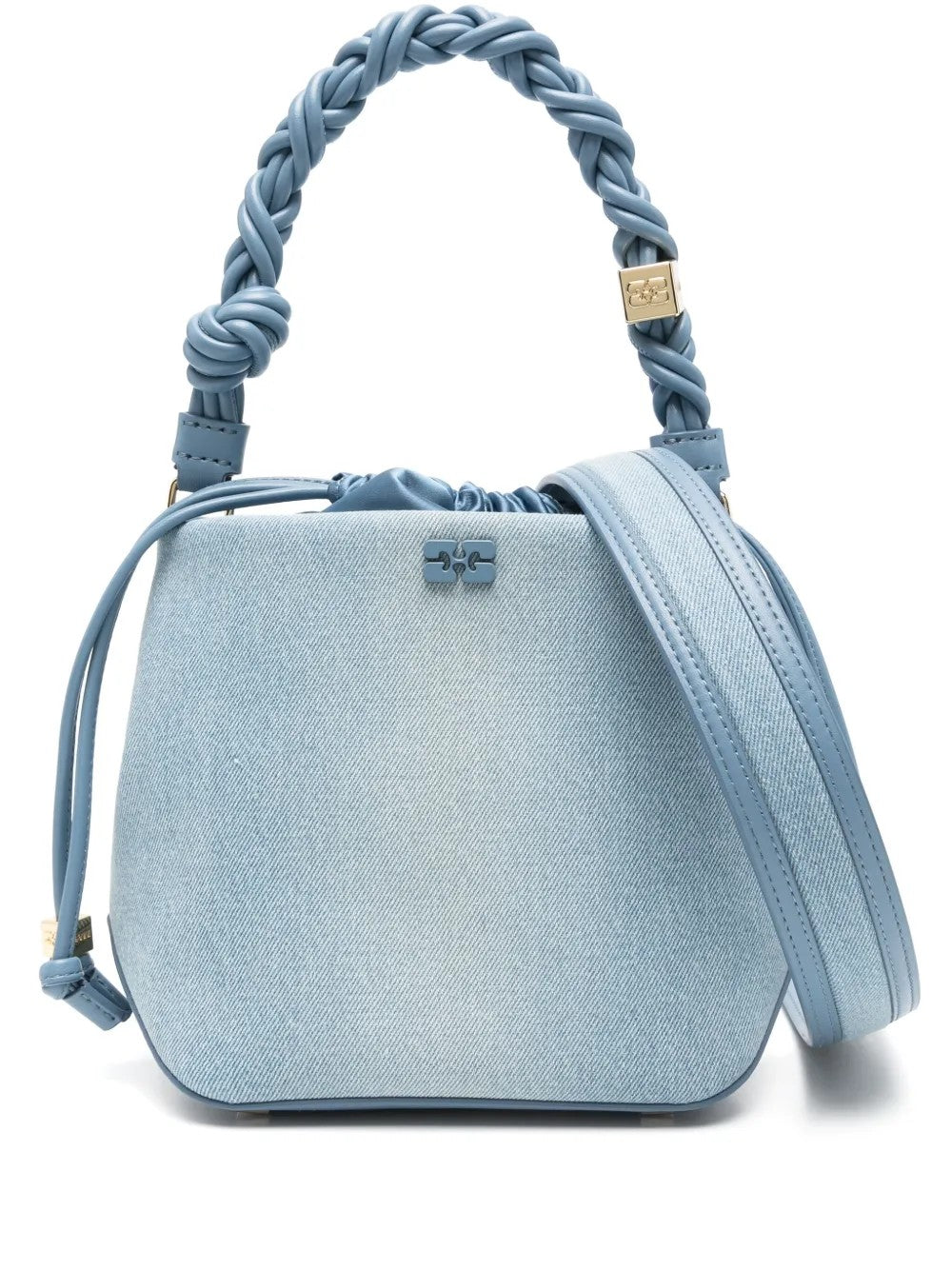 BORSA  Denim  Ganni