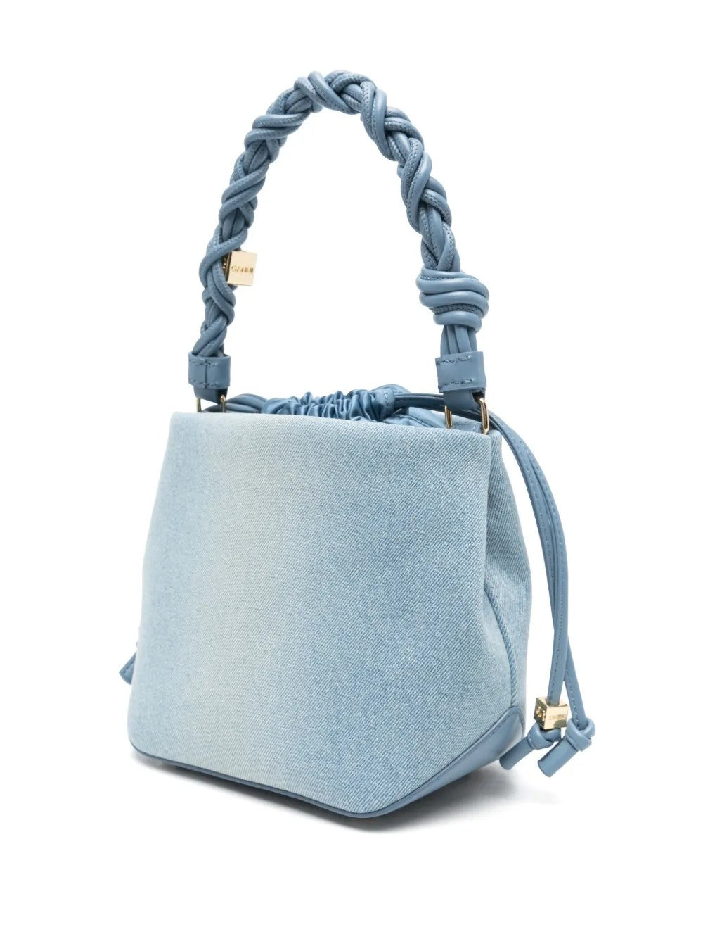 BORSA  Denim  Ganni