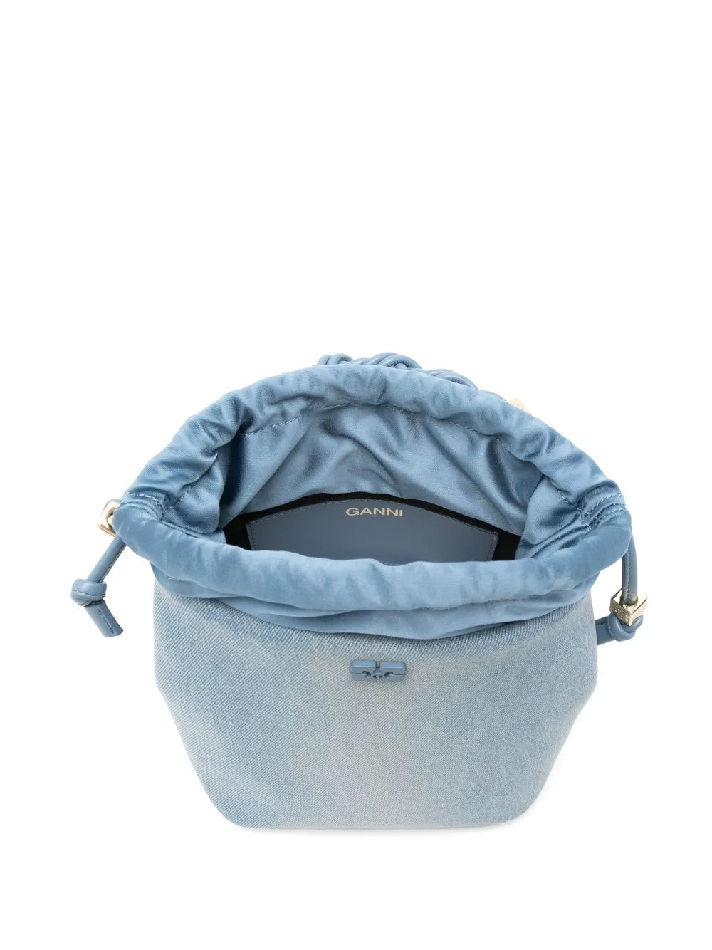 BORSA  Denim  Ganni