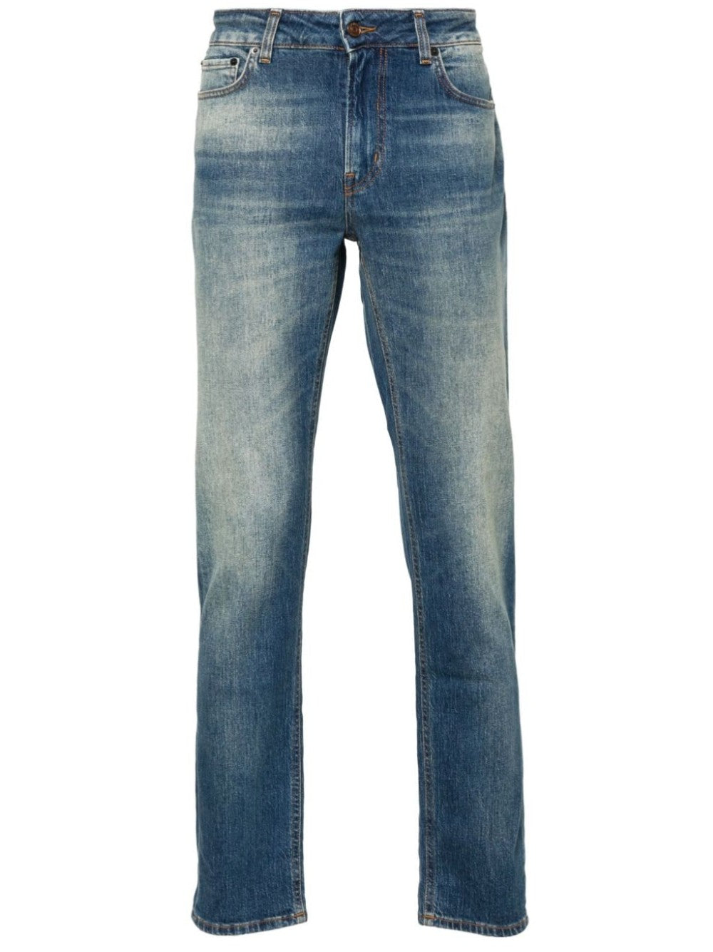 JEANS Denim  Haikure