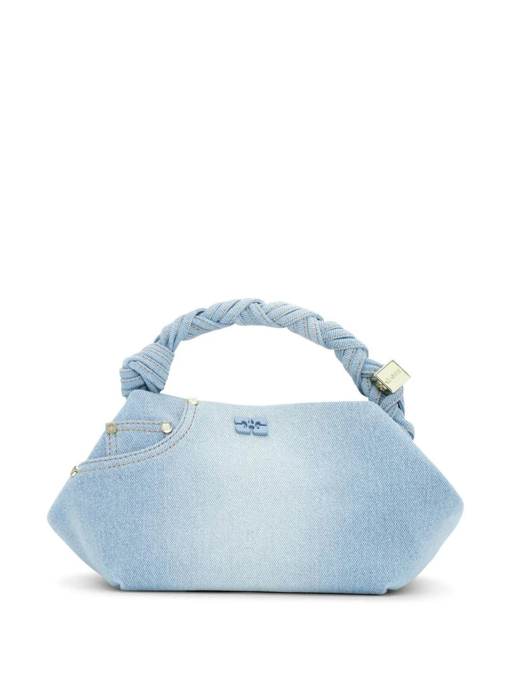 BORSA  Denim  Ganni
