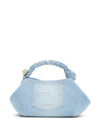 BORSA  Denim  Ganni