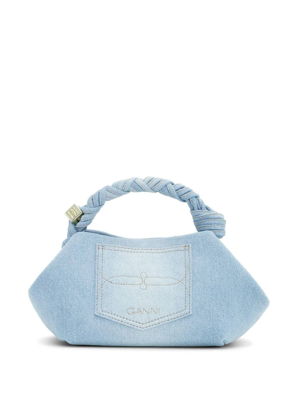 BORSA  Denim  Ganni