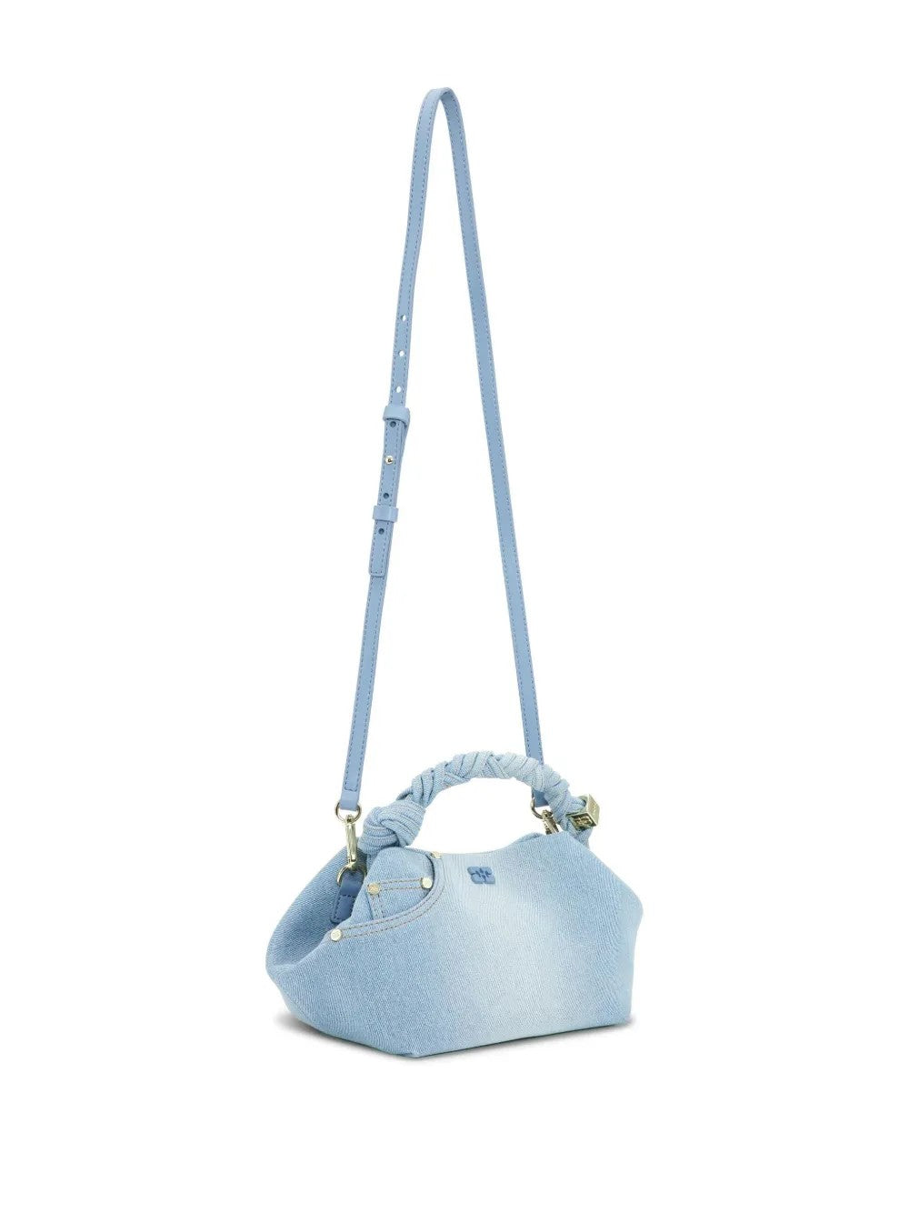 BORSA  Denim  Ganni