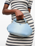 BORSA  Denim  Ganni