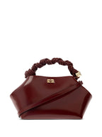 BORSA  Bordeaux Ganni